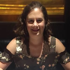 Meet your Posher, Leanne